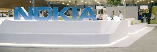 Nokia drones-as-a-service business gains altitude in North America